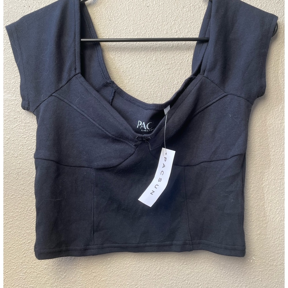 SOLD Pac Sun Shirt Brand New